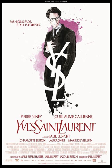 yves saint laurent 2014 film|yves saint laurent movie netflix.